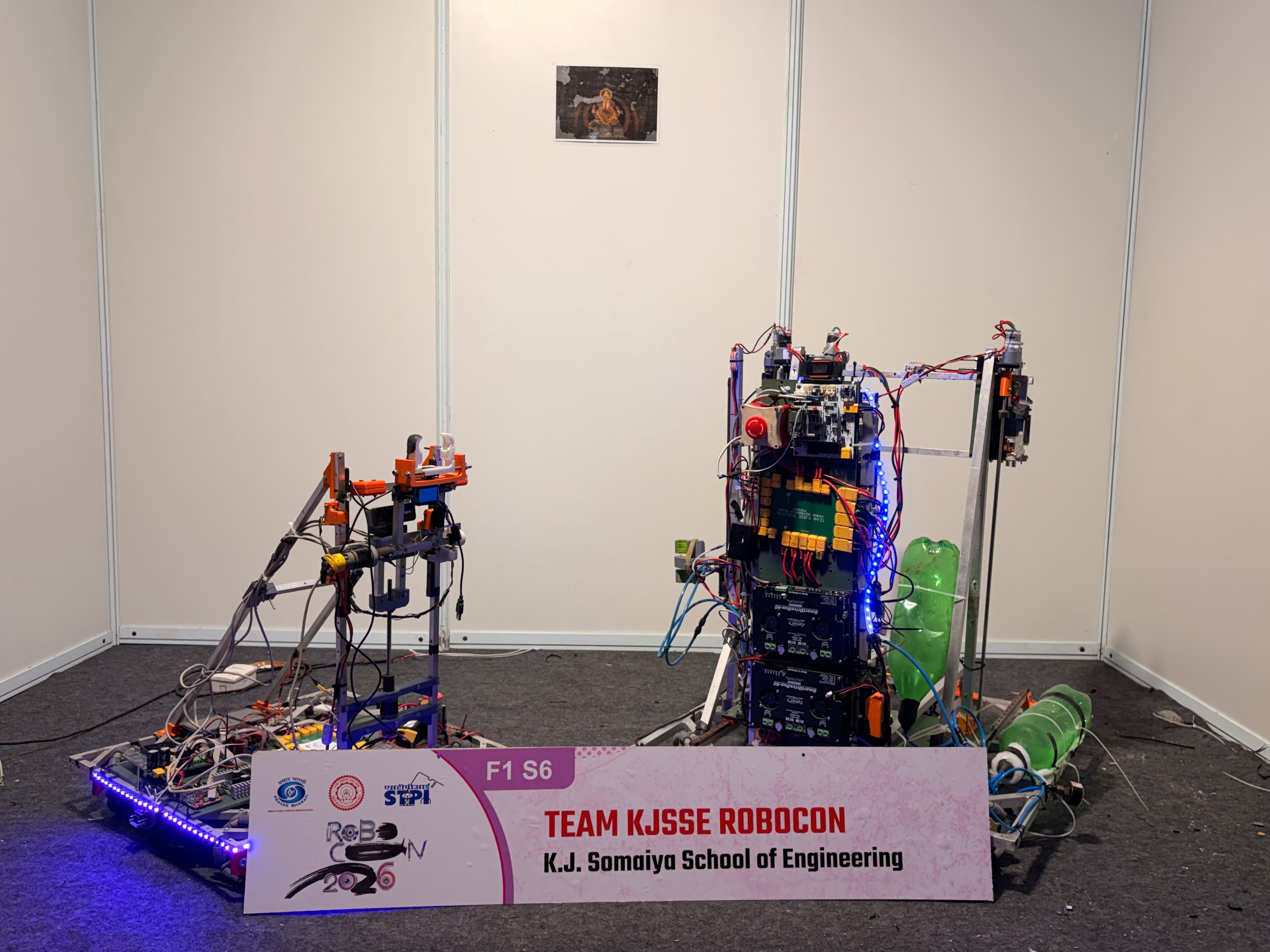 Robot 2 screenshot