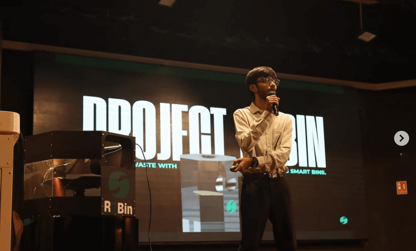 R3 Bin Presentaiton