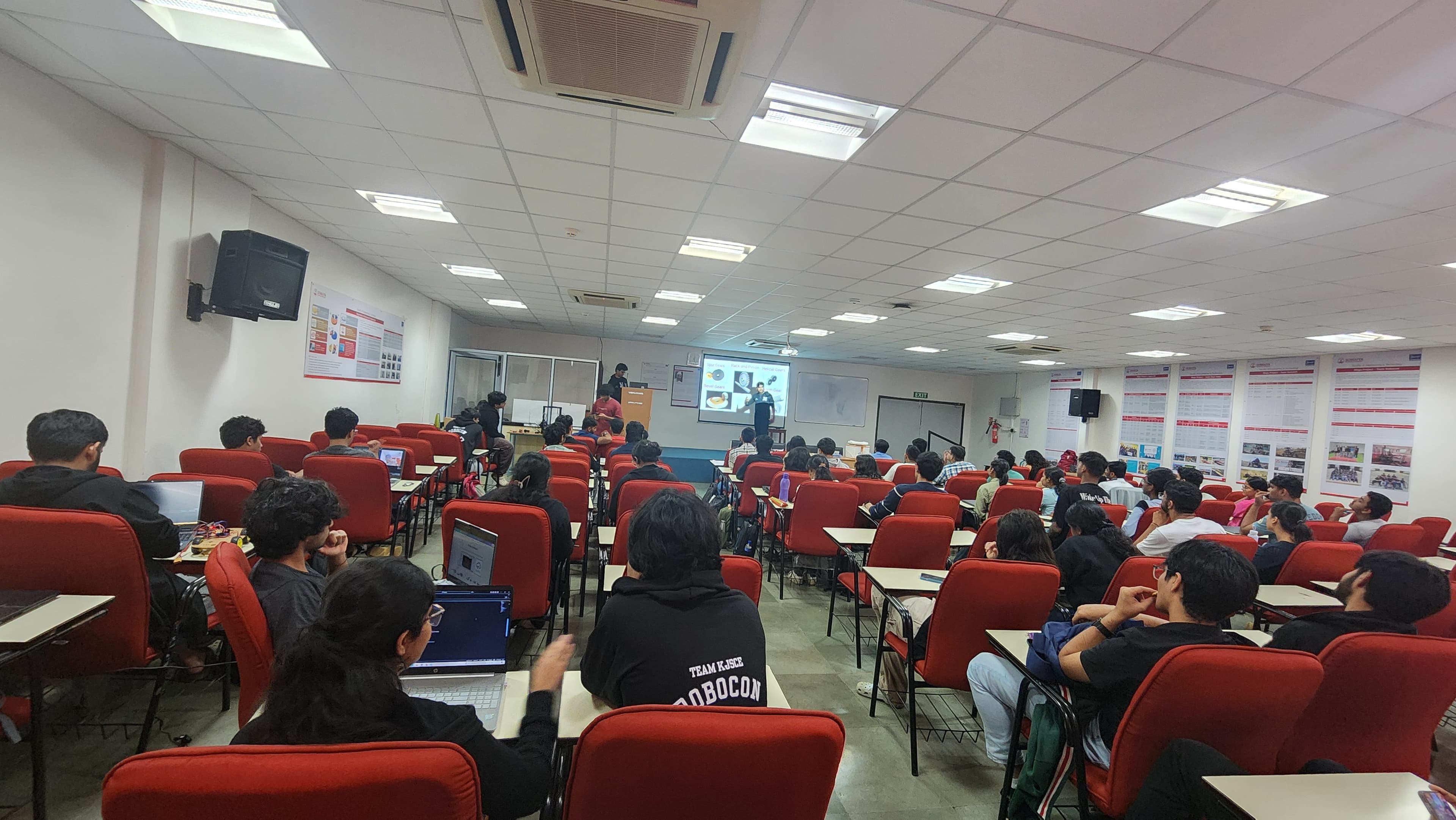 TKR'26 Workshop