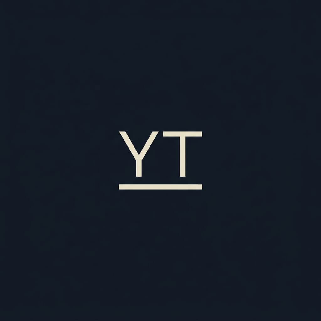 YT logo